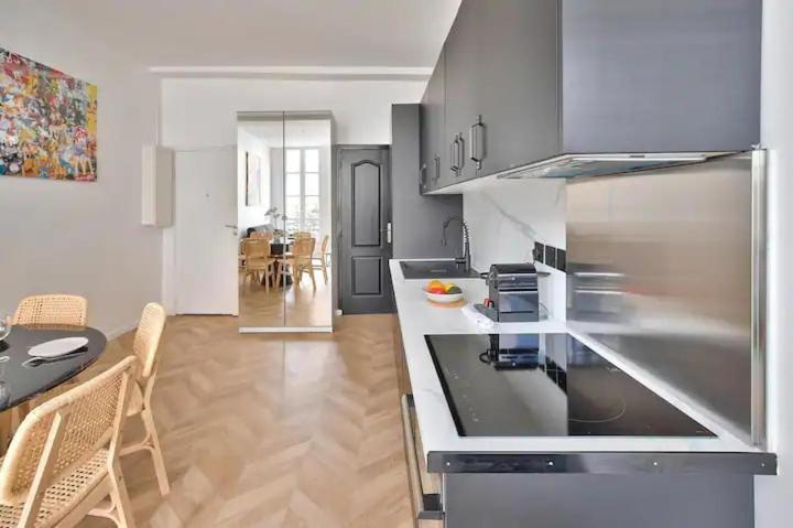 Appartement Le Marais - 3 Bedrooms, 2 Bathrooms, 2wc Parijs