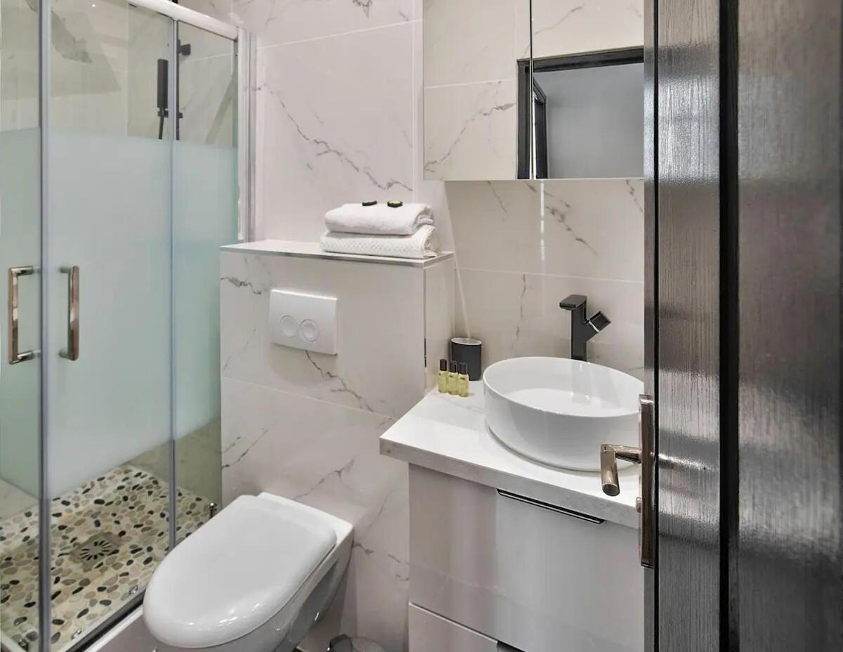 Le Marais - 3 Bedrooms, 2 Bathrooms, 2wc Parijs