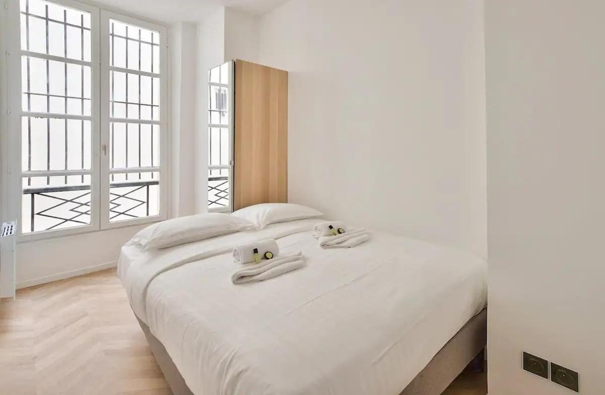 Appartement Le Marais - 3 Bedrooms, 2 Bathrooms, 2wc