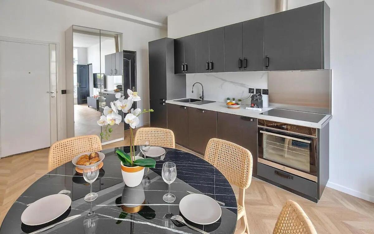 Appartement Le Marais - 3 Bedrooms, 2 Bathrooms, 2wc Parijs